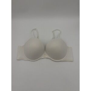 VICTORIA'S SECRET DREAM ANGELS LOVE CLOUD SMOOTH PUSH UP BRA size 42C
